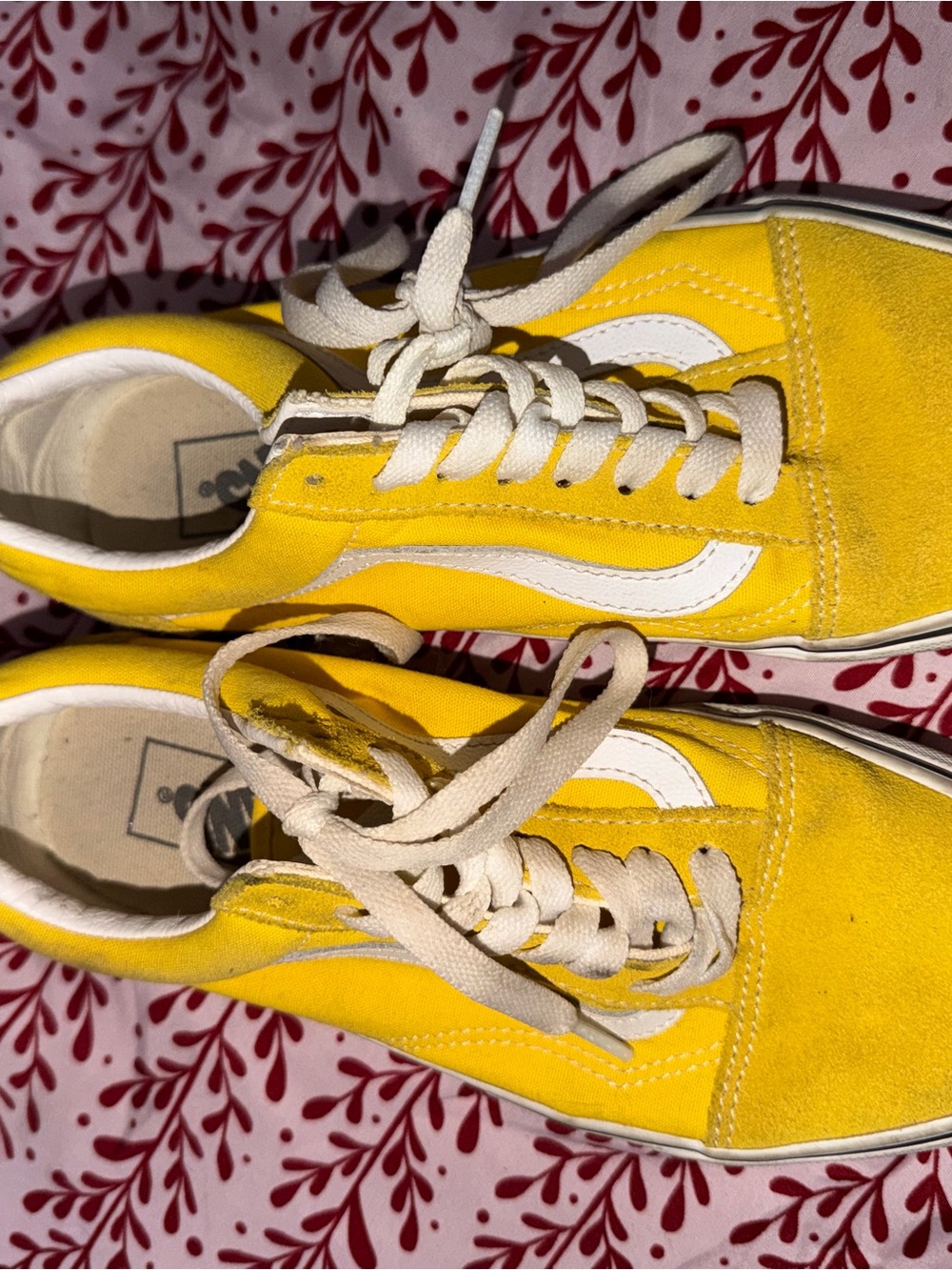Women’s shoes
